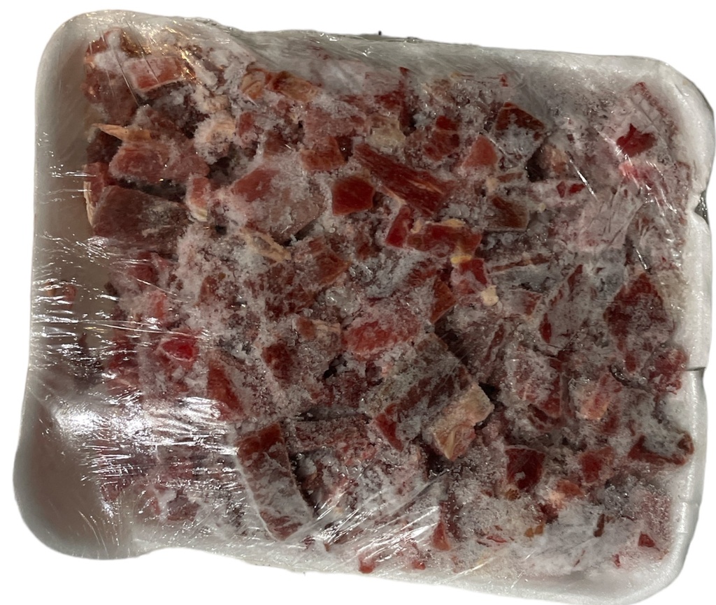 CARNE PICADA DE RES (KG)