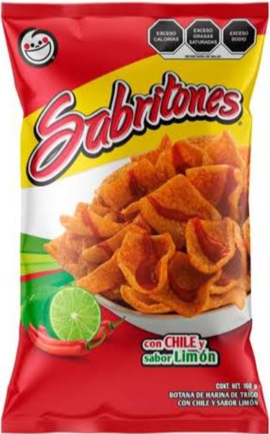 SABRITONES 60 G