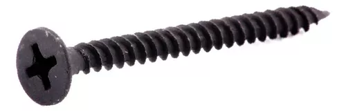 PIJA PARA PANEL DE YESO ROSCA FINA 1-1/2"