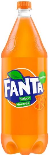 FANTA NARANJA 1.5 L