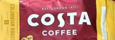 COSTA COFFEE 14 G