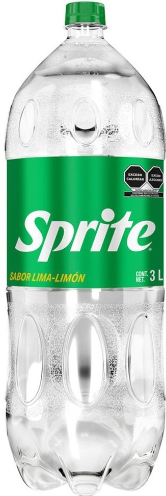 SPRITE 3 L