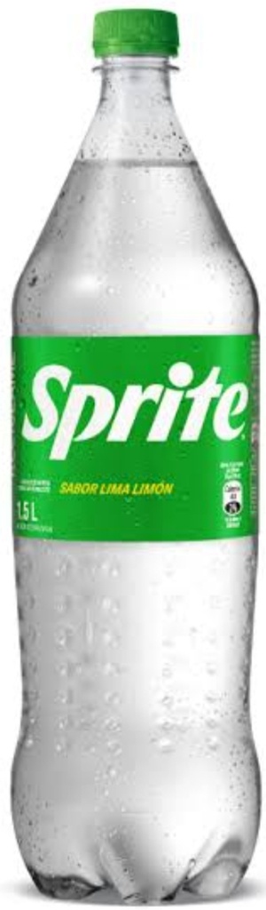 SPRITE 1.5 L