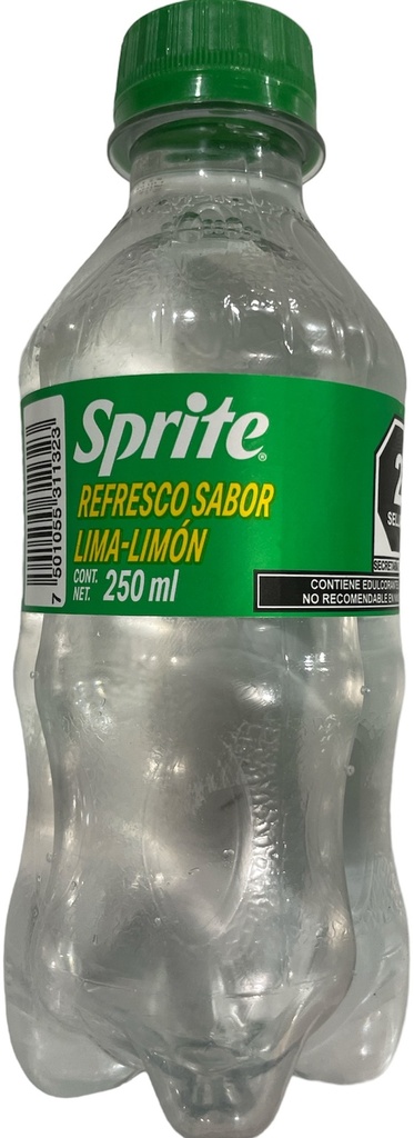 SPRITE 250 ML
