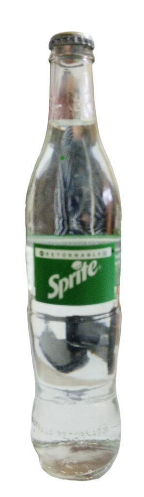 SPRITE 500 ML (5061)