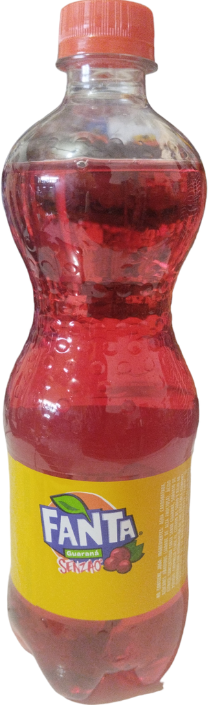 FANTA SENZAO 600 ML