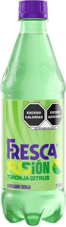 FRESCA FUSION 600 ML