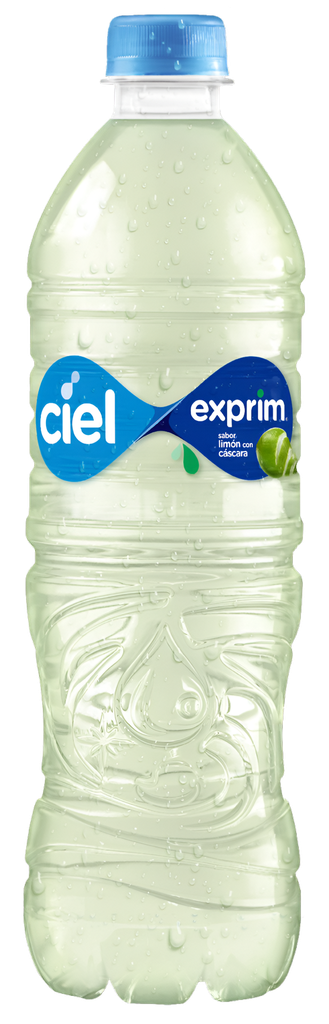 CIEL EXPRIM LIMON 600 ML