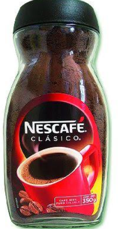 NESCAFE CLASICO 350 G