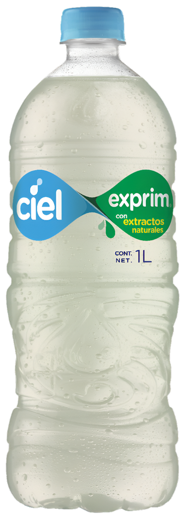 CIEL EXPRIM LIMON 1 L