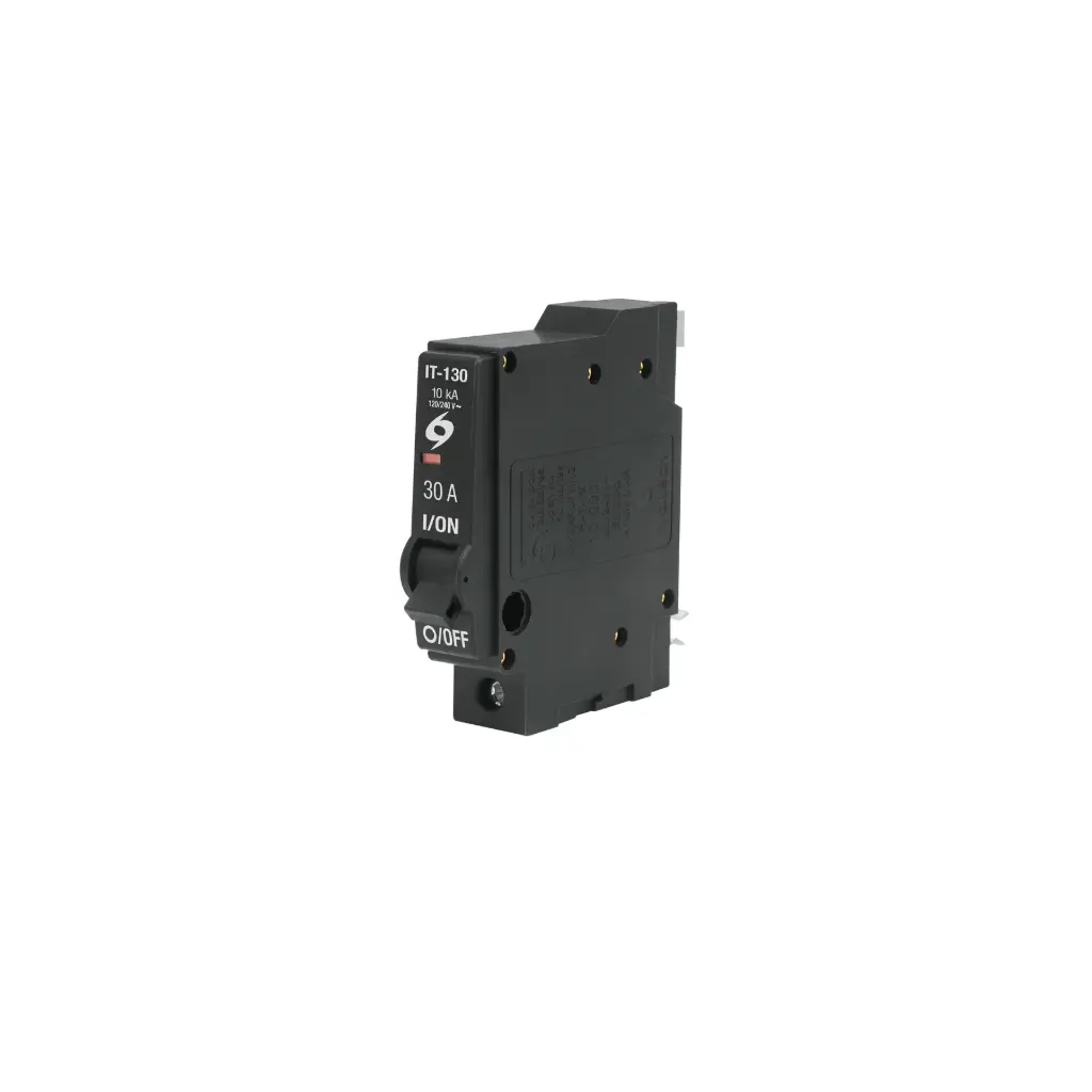 INTERRUPTOR DE 1 POLO 30 A ENCHUFABLE VOLTECK (46702)