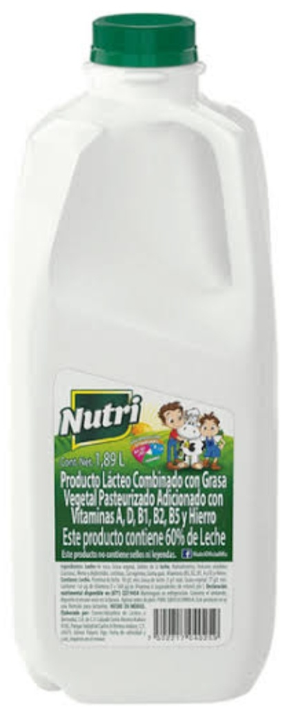 NUTRI 1.8 L