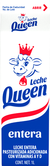 QUEEN ENTERA 1 L