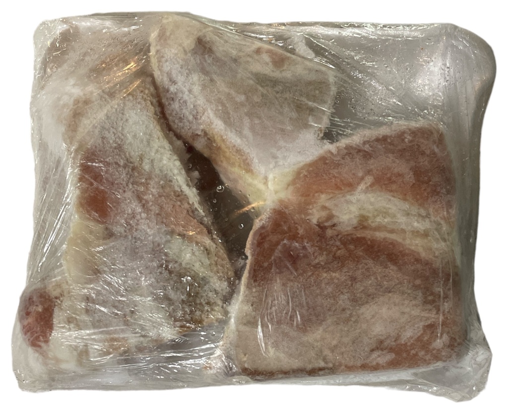 CARNE ENTERA DE PUERCO/CERDO (KG)