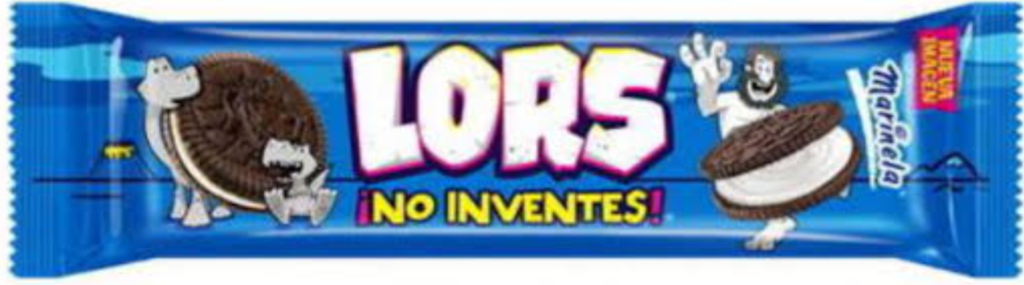 LORS 98 G