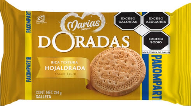 DORADAS 199 G