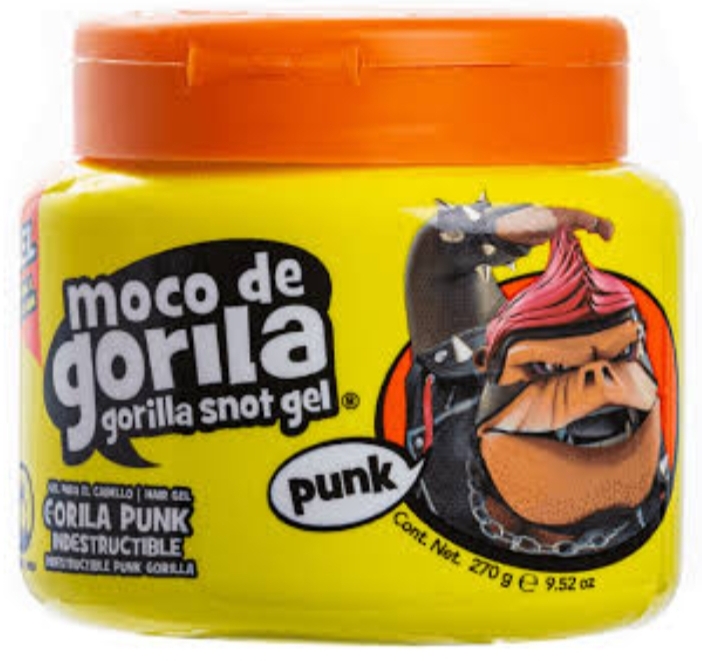 GEL MOCO DE GORILA 270 G 