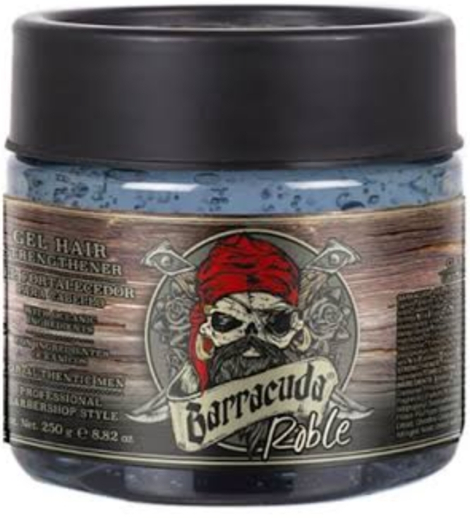 GEL BARRACUDA ROBLE 230 G (7501438301163)