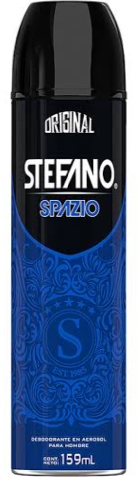 ORIGINAL STEFANO SPAZIO 159 ML 