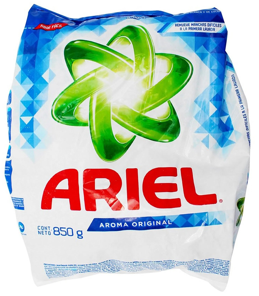 ARIEL 850 G