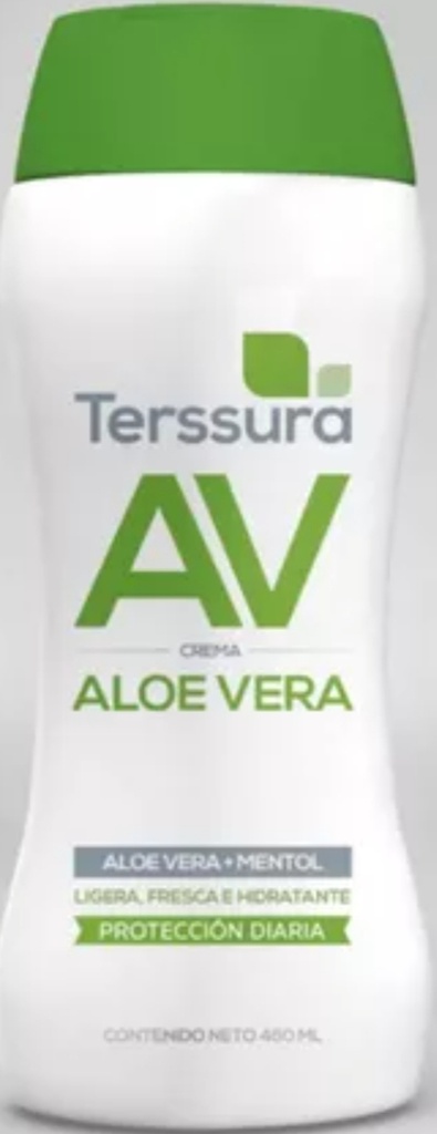 TERSSURA AV 460 ML