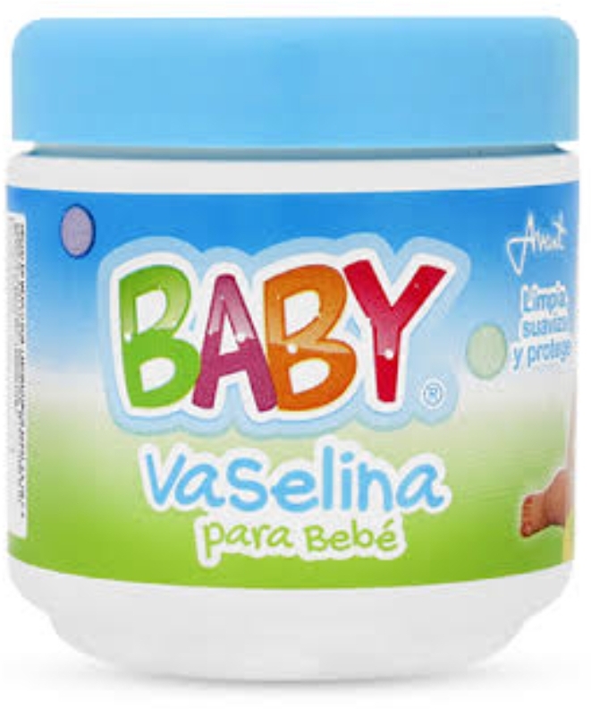 AVANT BABY VASELINA PARA BEBE 100 G 
