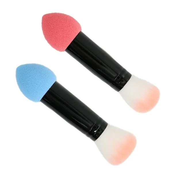 DUO BROCHA ESPONBJA FAVORBEAUTY