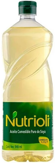 NUTRIOLI 946 ML