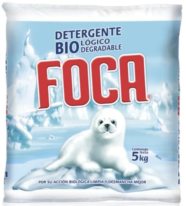 FOCA 5 KG 