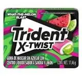 TRIDENT X-TWIST WHAT-THE-MELON BLAST 17,46 G