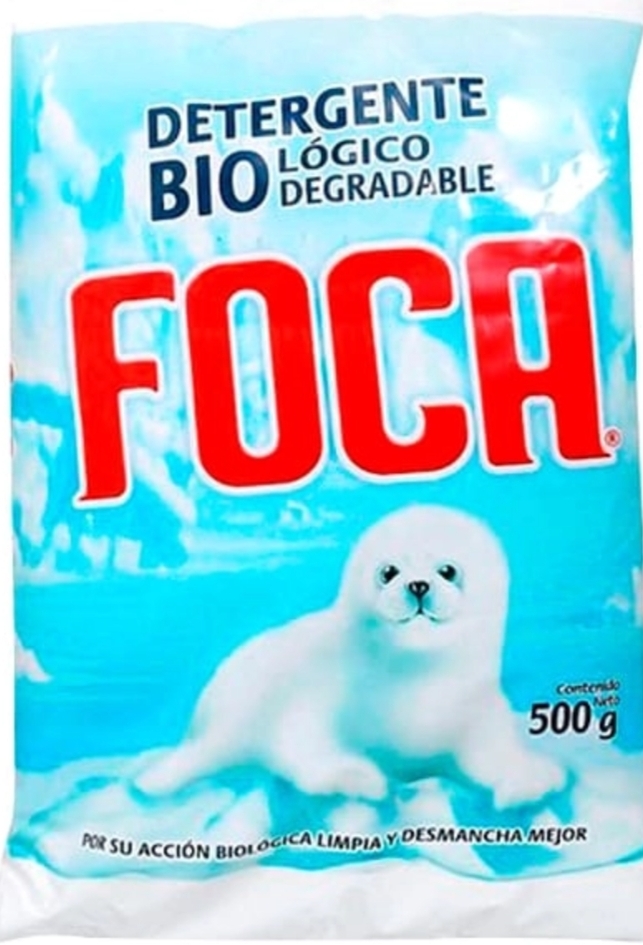 FOCA 500 G
