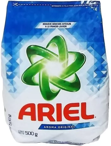 ARIEL 500 G