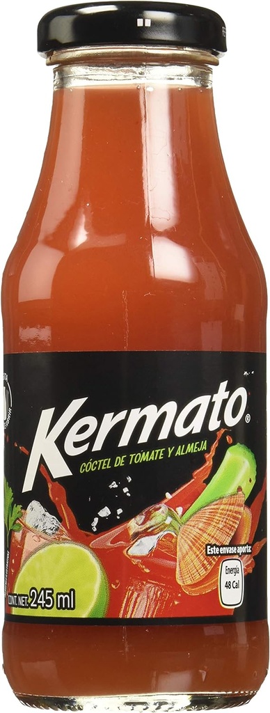 KERMATO 245 ML