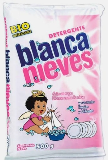 BLANCA NIEVES 500 G