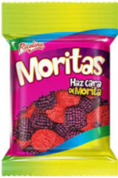 MORITAS 64 G 