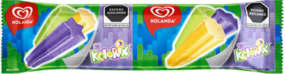 KOLORIX 32 ML