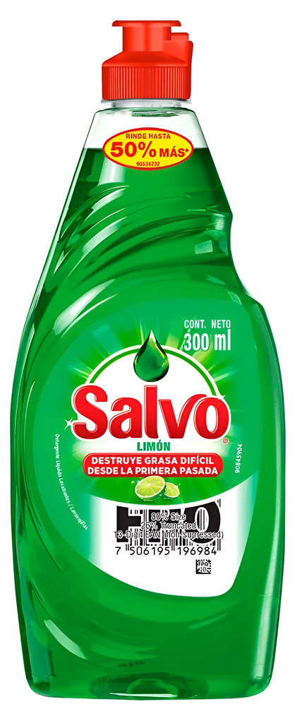 SALVO 300 ML