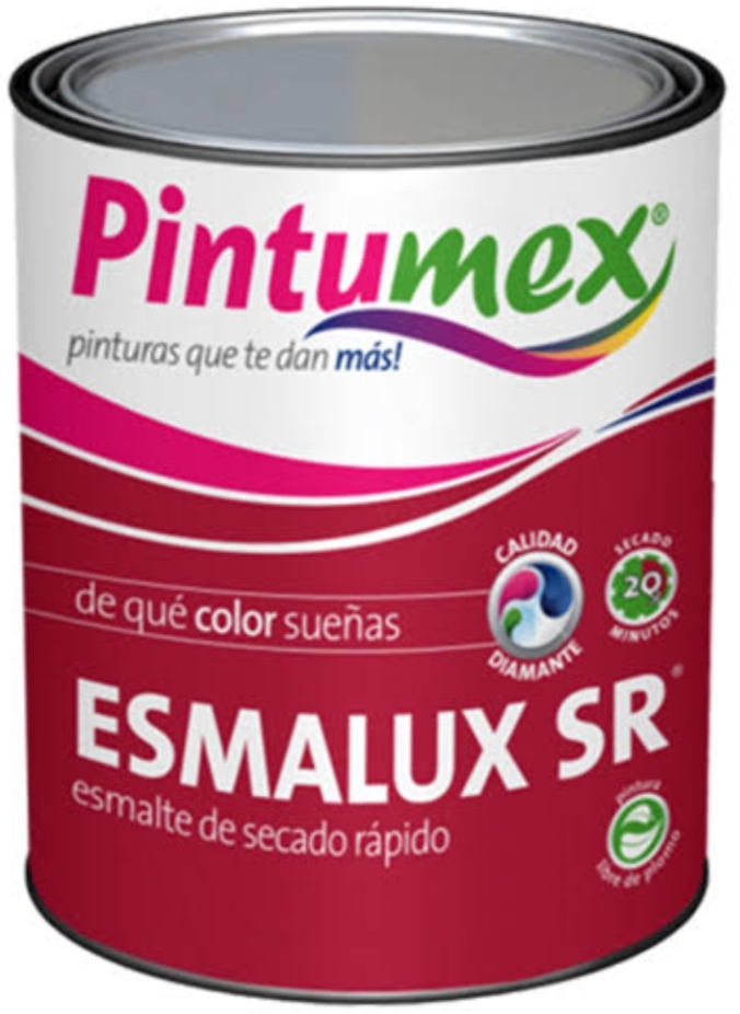 PINTUMEX ORO SR 500 ML 