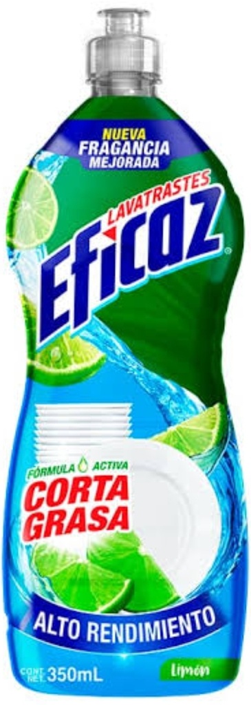 EFICAZ LIMON 750 ML