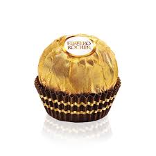FERRERO ROCHER (INDIVIDUAL)