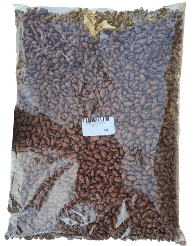 MICHEL CHOCO KONG 500 G