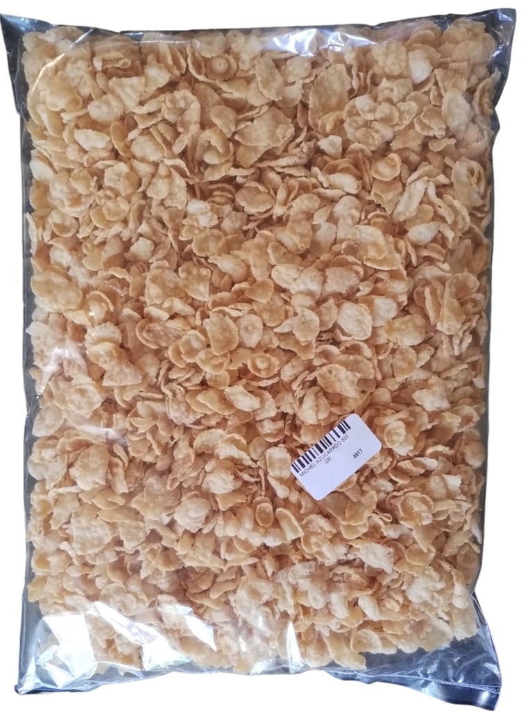 MICHEL AZUCARADO 500 G