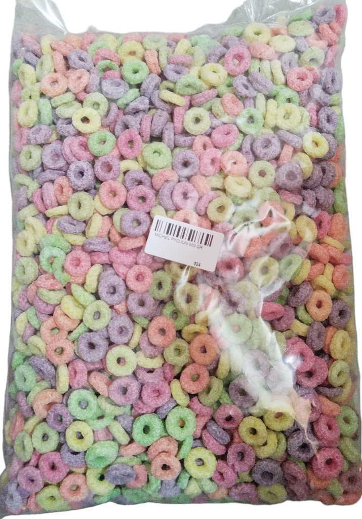 MICHEL PYCUUN 500 G