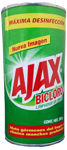 AJAX BICLORO 388 G