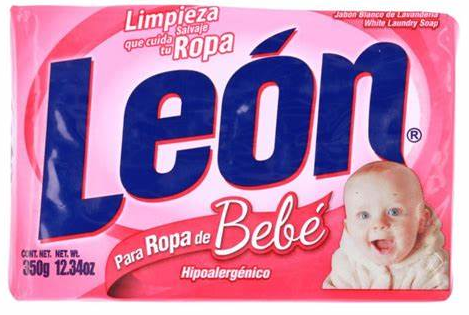 LEON BEBE 350 G