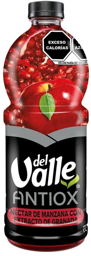 DEL VALLE ANTIOX GRANADA 1 L