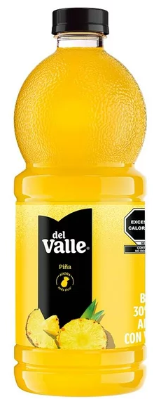 DEL VALLE PIÑA 1 L