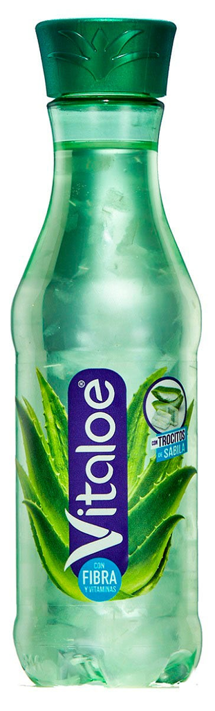 VITALOE 500 ML
