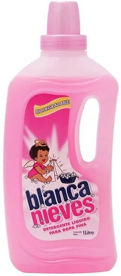 BLANCA NIEVES LIQUIDO 1 L