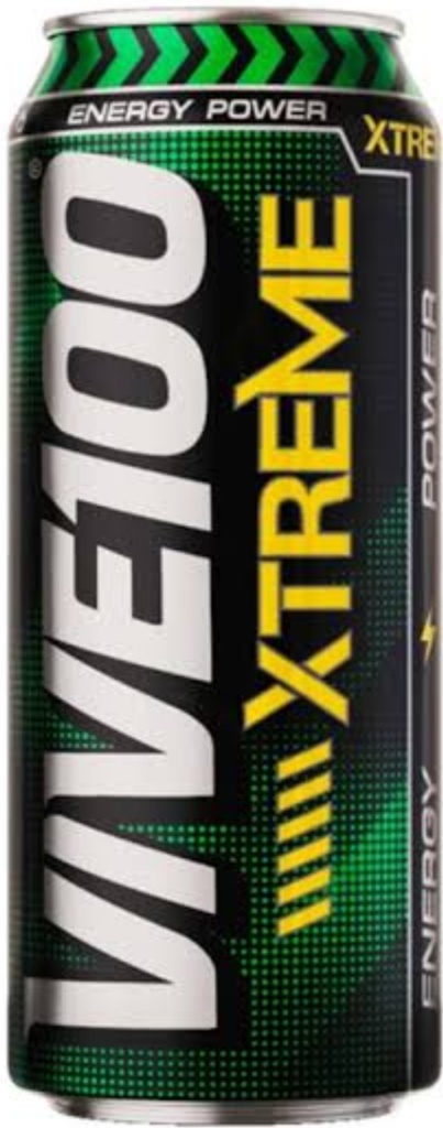 VIVE 100 ULTRA LATA 473 ML
